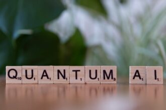 quantum battery prototype