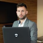 Adam Góral Asseco prezes