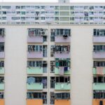 Airbnb apartment city