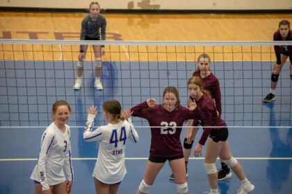 volleyball final