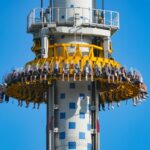 bungee accident amusement park