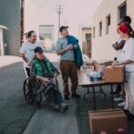 Łatwogang stream charity