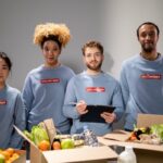 charity stream event