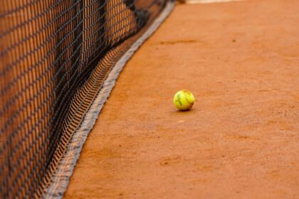 tennis match Madrid