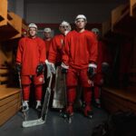 hockey team poland