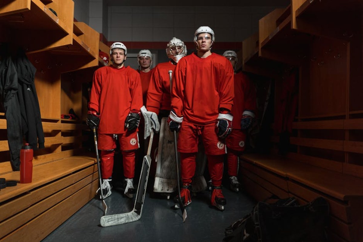 hockey team poland