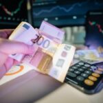 euro exchange rate chart