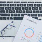 budget deficit chart