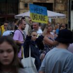 Poland Ukraine trade meeting