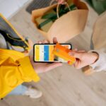 digital payments app