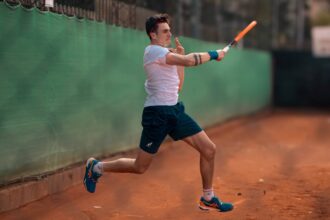 Hubert Hurkacz tennis