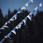 charity event streamer