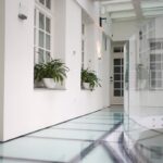 White House interior