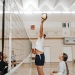 Tomasz Fornal volleyball champion