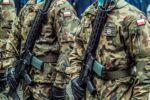 military drones Poland