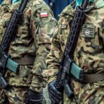 military drones Poland
