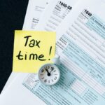 tax form deadline