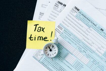 tax form deadline