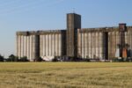 ukraine grain silos