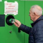 deposit return system