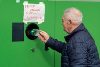 deposit return system