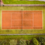 Mariusz Pudzianowski court