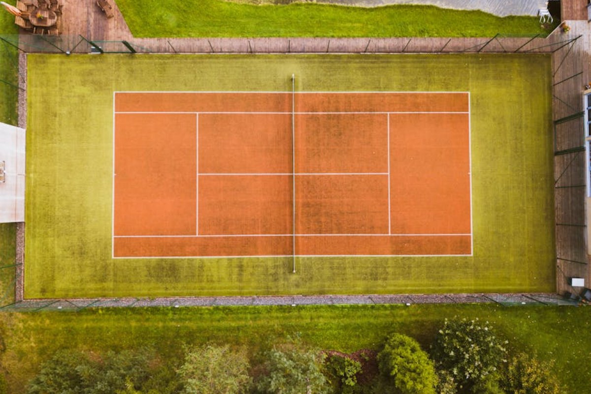 Mariusz Pudzianowski court