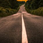 fundraising controversy road