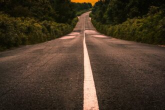 fundraising controversy road