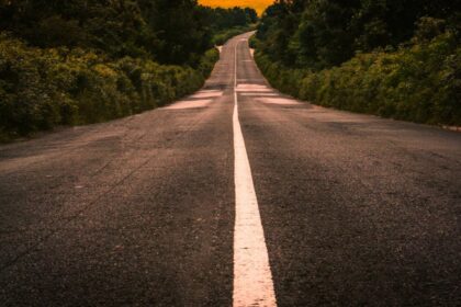 fundraising controversy road