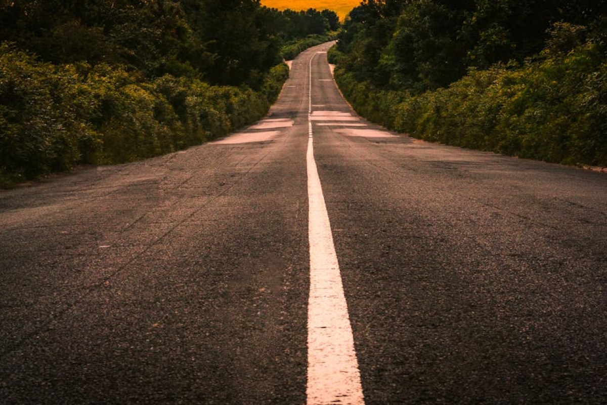 fundraising controversy road