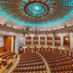 Polish parliament debate