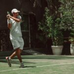 Hubert Hurkacz tennis player