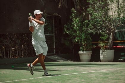 Hubert Hurkacz tennis player