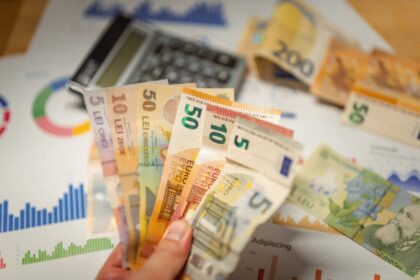 euro exchange rate chart