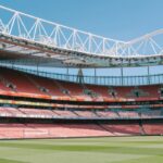 football stadium conference league