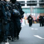 EUDR regulation protest