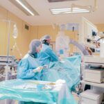 Albert Kosiński hospital