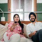 TV show participants