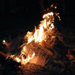 Sejm session heated debate