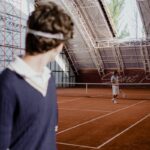 Jannik Sinner tennis