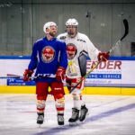 Mariusz Czerkawski ice hockey