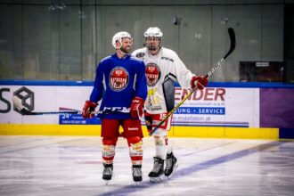 Mariusz Czerkawski ice hockey