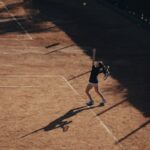 Sabalenka tennis Madrid