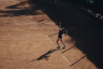 Sabalenka tennis Madrid