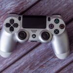 PlayStation controller digital games