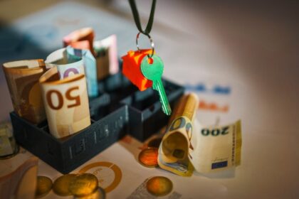 mortgage contract bank