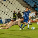 Radovan Pankov football player