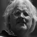 Andrzej Poczobut portrait