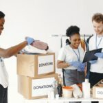 charity donation online